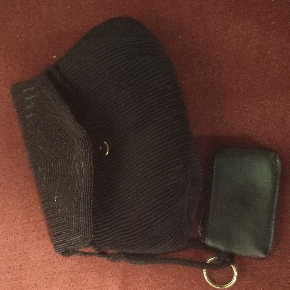 Black Clutch